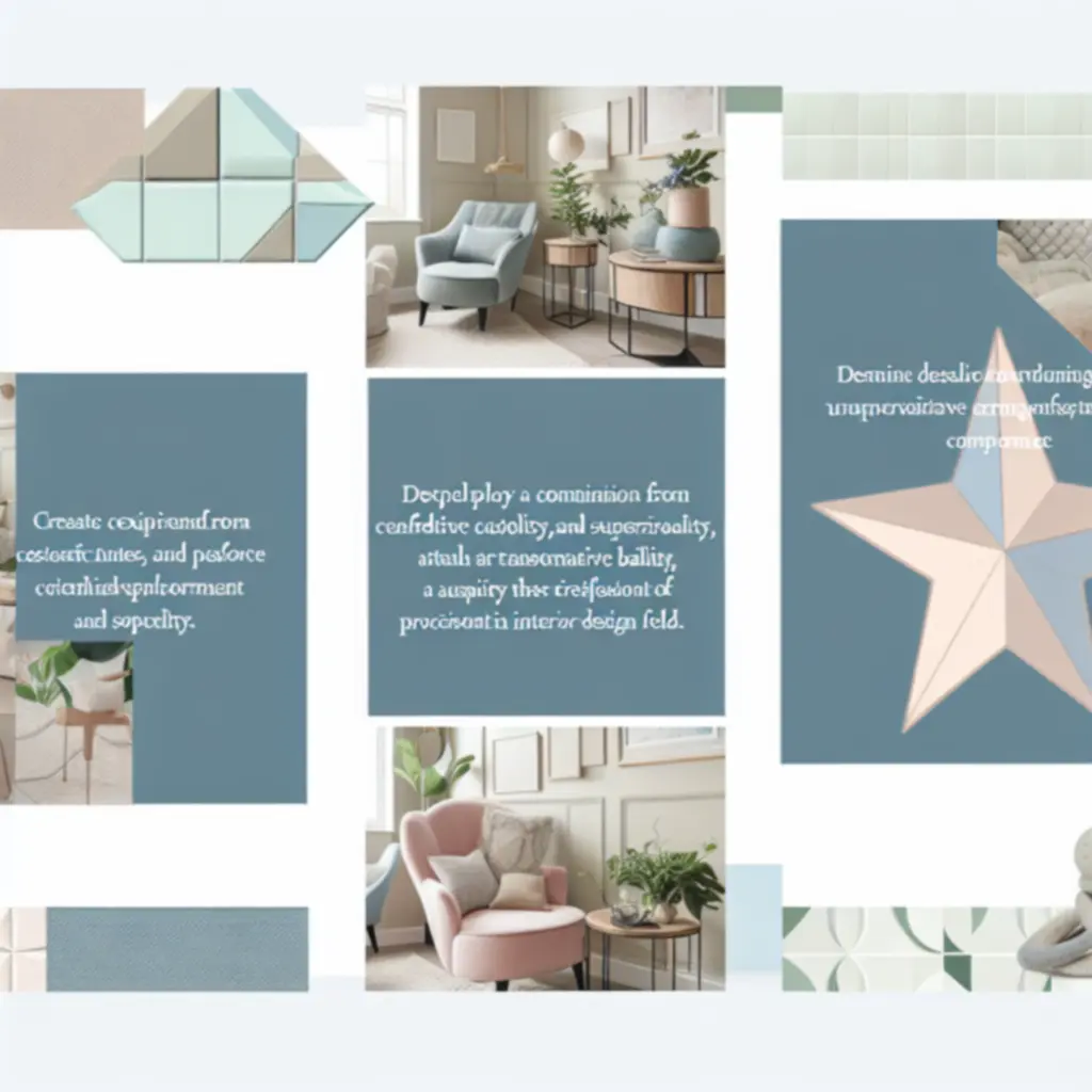 Blije klanten na een interieur make-over