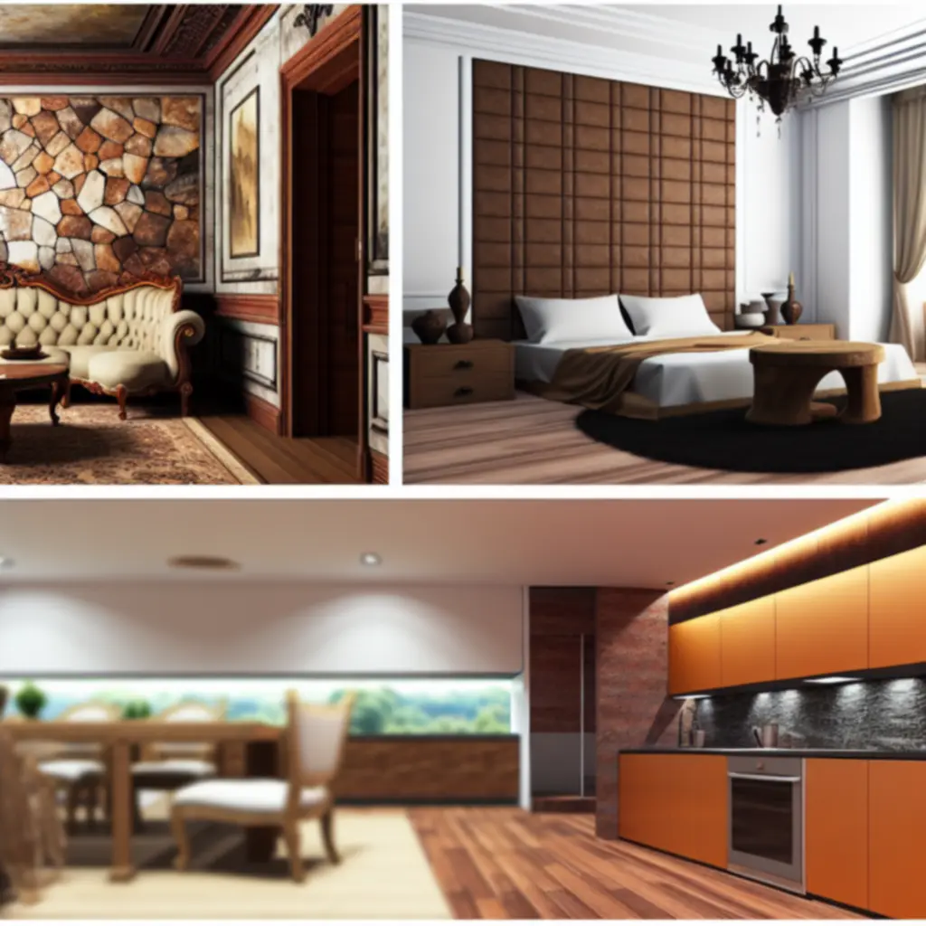 Interieurproject uit de ExclusiveeCenter portfolio